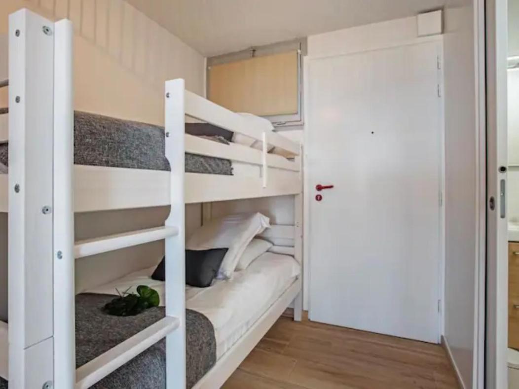 Superbe Appt 4 Pers Vue Exceptionnelle Sur La