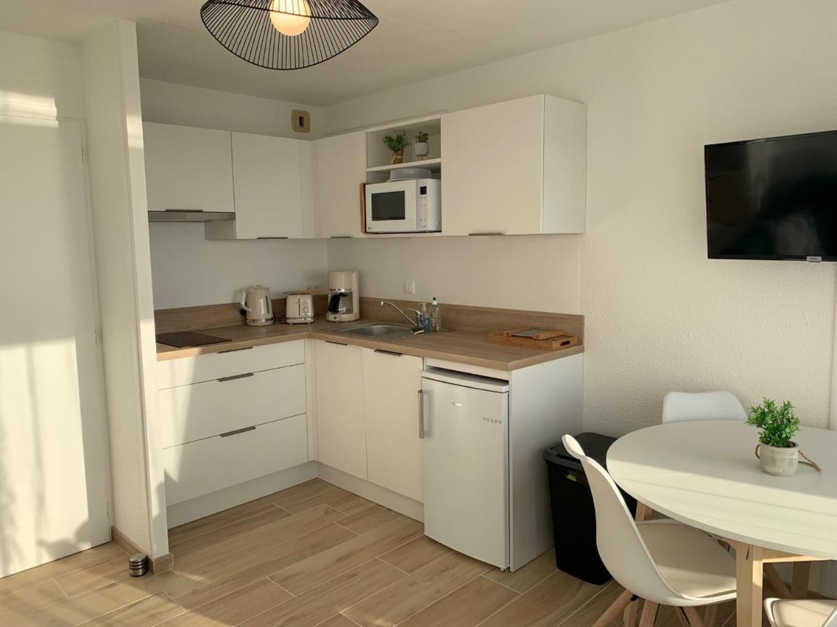 Superbe Appt 4 Pers Vue Exceptionnelle Sur La Apartment