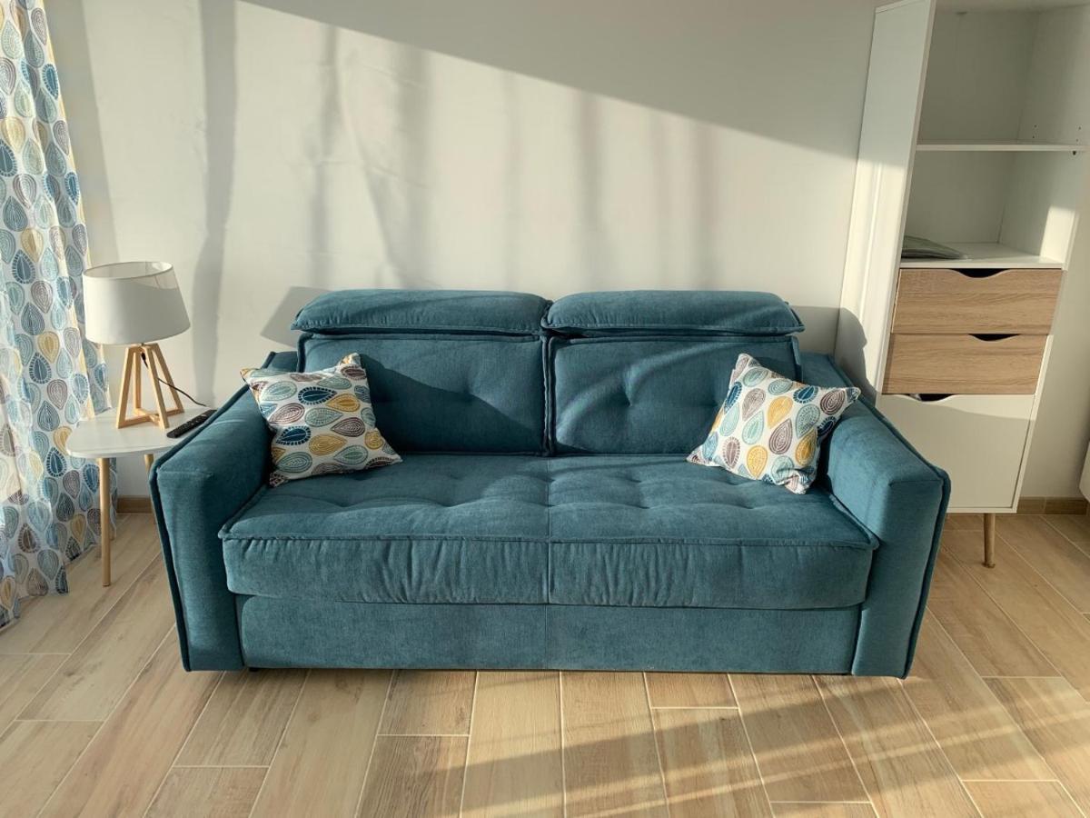 Apartment Superbe Appt 4 Pers Vue Exceptionnelle Sur La