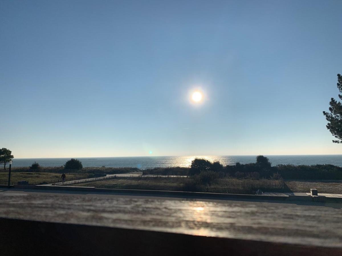 Superbe Appt 4 Pers Vue Exceptionnelle Sur La Appartement Carnac